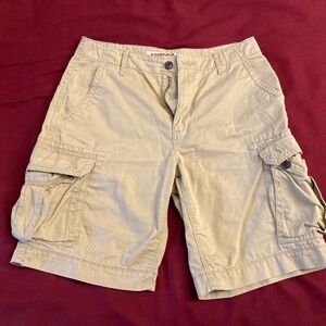 Cargo Shorts